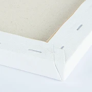 Stretched Canvas