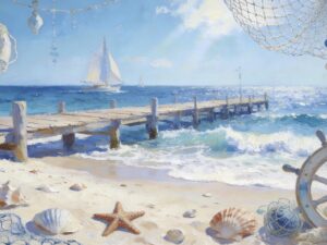 Coastal Decor