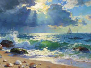 Coastal & Ocean