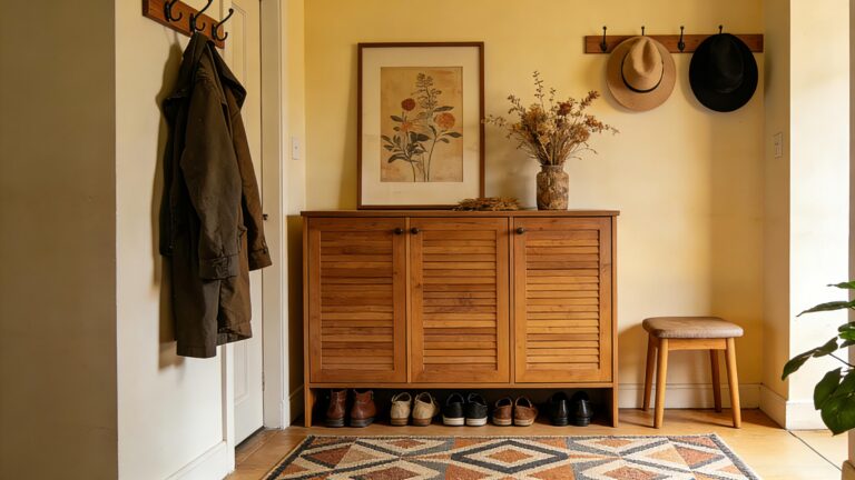 Entryway