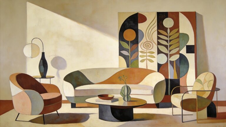 Mid-Century Modern