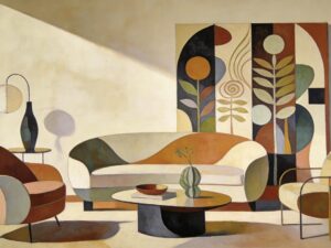 Mid-Century Modern