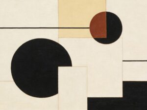 Minimalist Art