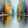reflections-of-a-quiet-city S001 | Reflections of a Quiet City