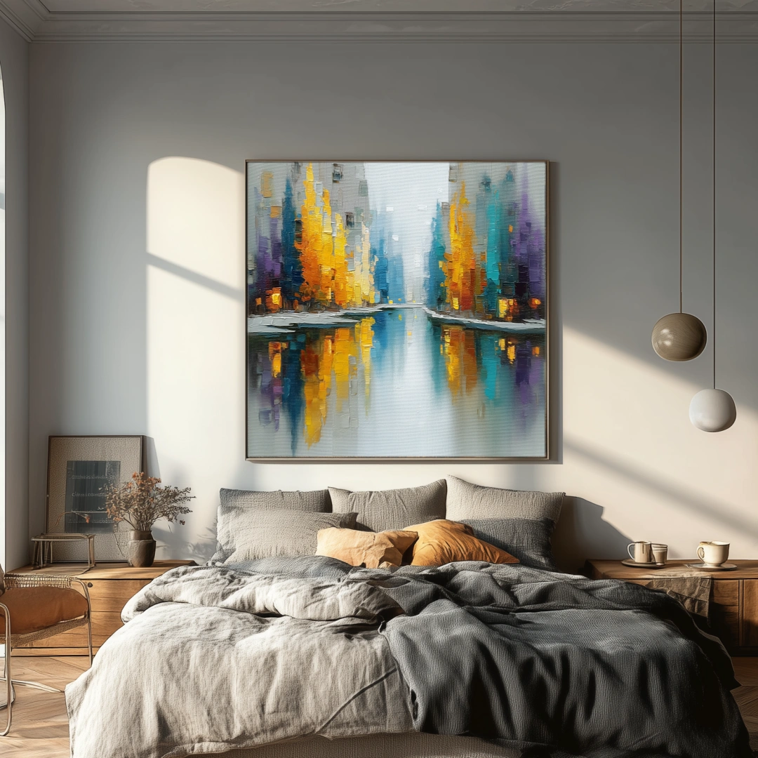 reflections-of-a-quiet-city-bedroom-S-01 S001 | Reflections of a Quiet City