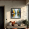 reflections-of-a-quiet-city-entryway-S-02 S001 | Reflections of a Quiet City