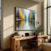reflections-of-a-quiet-city-office-S-02 S001 | Reflections of a Quiet City