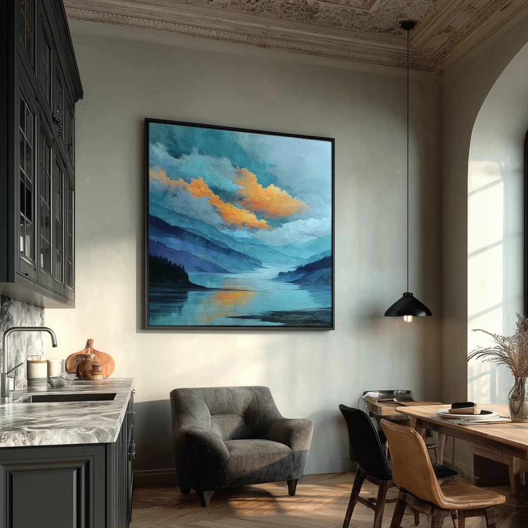 breath-of-distant-hills-dinning-room-S-03 S002 | Breath of Distant Hills
