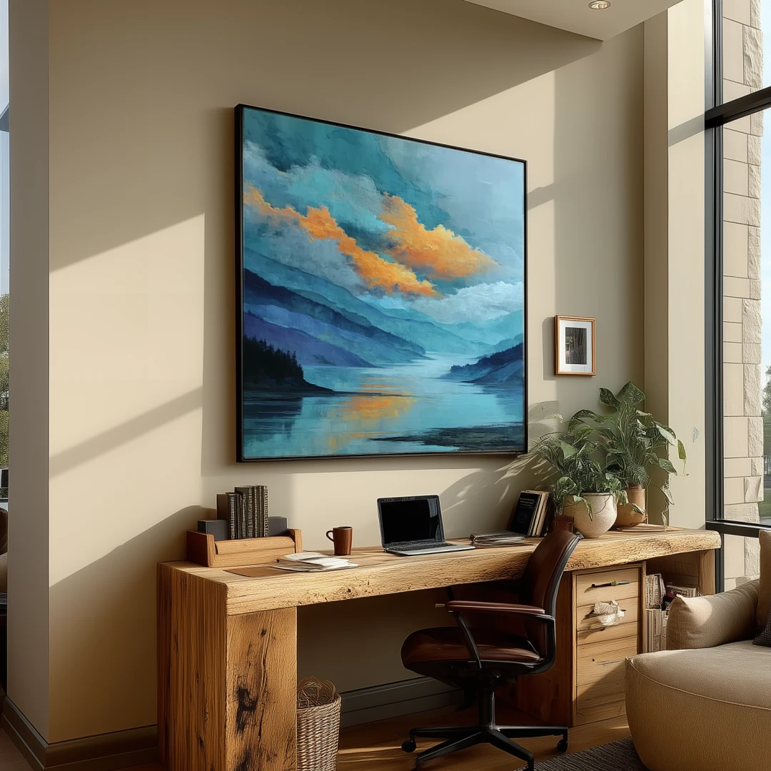 breath-of-distant-hills-office-S-02 S002 | Breath of Distant Hills