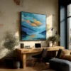 breath-of-distant-hills-office-S-03 S002 | Breath of Distant Hills
