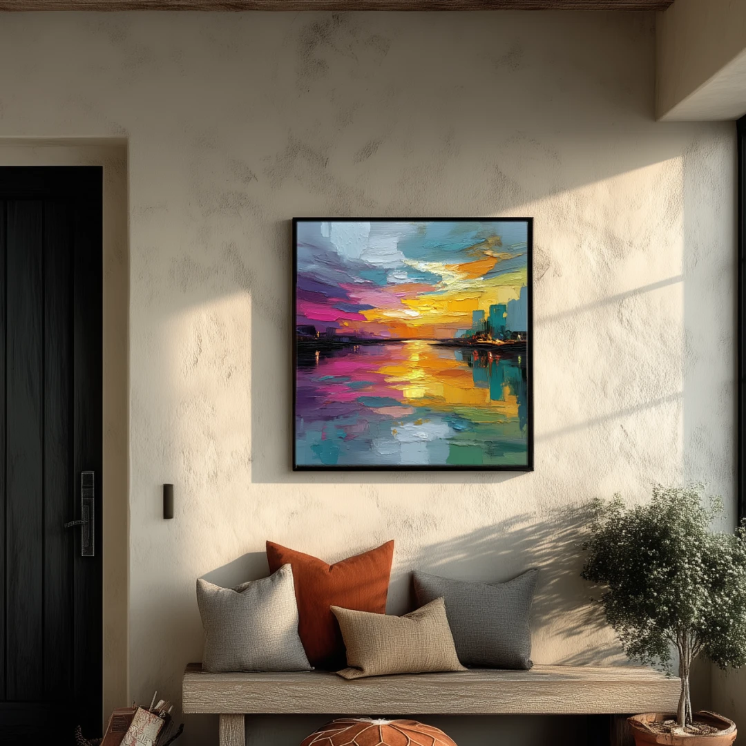 twilight-reflections-entryway-S-02 S003 | Twilight Reflections