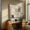 warm-earth-reverie-office-S-02 S005 | Warm Earth Reverie