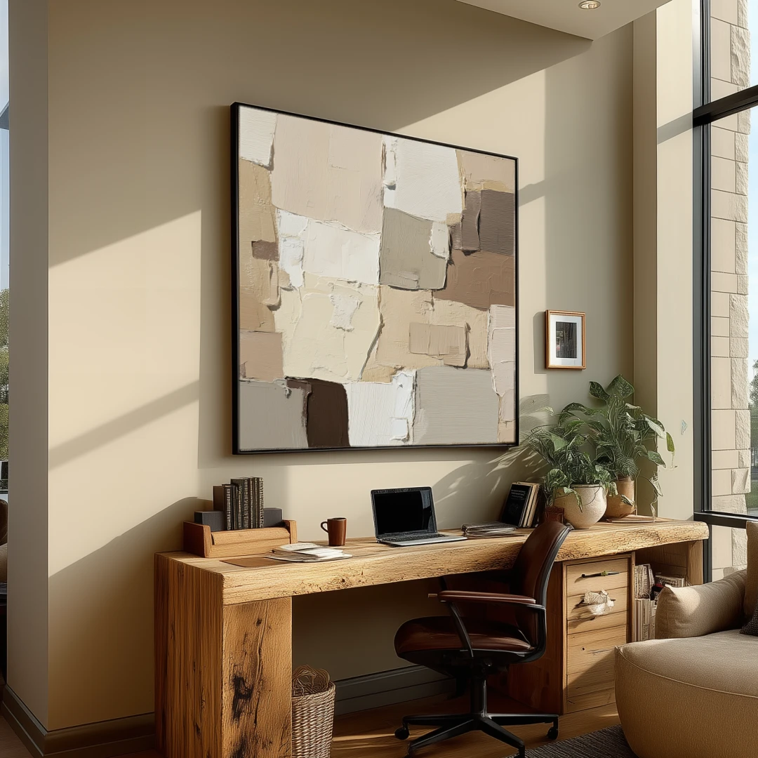 warm-earth-reverie-office-S-02 S005 | Warm Earth Reverie