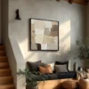 warm-earth-reverie-stairs-S-01 S005 | Warm Earth Reverie
